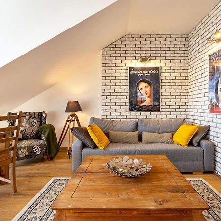 Апартаменты Urbannest Szafarnia 7-71 Гданьск Экстерьер фото