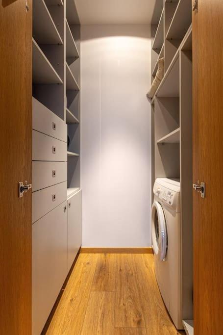 Апартаменты Urbannest Szafarnia 7-71 Гданьск Экстерьер фото